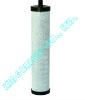 WATER FILTER CARTRIDGES / ACTIVATED CARBON BLOCK WATER FILTER CARTRIDGES