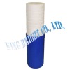 WATER FILTER GRANULAR ACTIVATED CARBON AND PP FILTER CARTRIDGES
