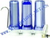 WATER FILTER PLASTIC FILTER SYSTEMS