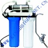 WATER FILTER PLASTIC FILTER SYSTEMS/ WATER PURIFIER