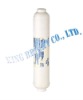 WATER FILTER POST IN-LINE FILTER CARTRIDGES