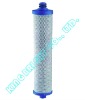 WATER FILTERS / ACTIVATED CARBON WATER FILTER CARTRIDGES