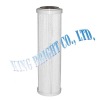 WATER FILTERS / PLEATED WATER FILTER CARTRIDGES