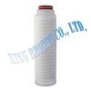 WATER FILTERS / PLEATED WATER FILTER CARTRIDGES