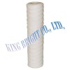 WATER FILTERS / PP STRING WOUND WATER FILTER CARTRIDGES