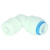 WATER PURIFIER PARTS(MALE ELBOW)