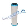 WATER TREATMENT / ACTIVATED CARBON WATER FILTER CARTRIDGES