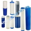 WATER TREATMENT / GRANULAR ACTIVATED CARBON WATER FILTER CARTRIDGES