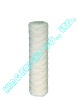 WATER TREATMENT / PP STRING WOUND WATER FILTER CARTRIDGES