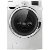 WF501ANW 4.3 Cu ft Front Load Washer White
