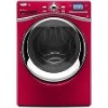 WFW97HEXR 5.0 Cu Ft Front Load Washer