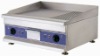 WG410-2 electric griddle for hotel kitchen equipment passed ISO9001