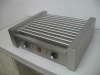 WHD-11  11 rolller hot dog grill  for hotel kitchen equipment passed ISO9001