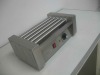 WHD-5  5 rolller hot dog grill  for hotel kitchen equipment passed ISO9001