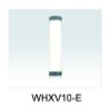 (WHXV10-E) 0.7~0.9 micron 10'' DOE Ceramic filter cartridge
