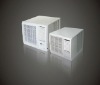 WINDOW mounted air conditioner(manual))