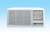 WINDOW mounted air conditioner(remote)