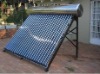 WK-QZ-1.5M/1# Stainless steel unpressured solar water heater
