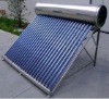WK-QZ-1.5M/20#  Non-pressured solar water  heater