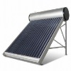 WK-QZ-1.5M/30# Stainless steel Non-pressured solar water heater