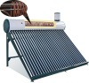 WK-RJH-1.8M/30# Compact High pressurized solar water heater