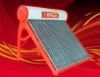 WK Series Unpressurized Solar Water Heater