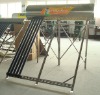 WKC-LZ-1.8M/15# High-Pressure Solar Water Heater