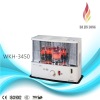 WKH-3450 safe portable kerosene heater