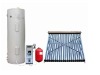 WKSP-1.8M/30P Pressure split solar water heater