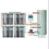WKSP-1.8M/50P Split solar water heater