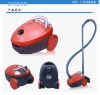 WL-002 low noise canister vacuum cleaner