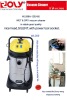 WL098A 60L Industrial Wet and Dry Vacuum Cleaner with PTO Socket