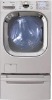 WM3001HPA 27" Front-Load Steam Washer