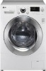 WM3455HW All in One Combination Washer and Dryer