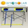WTO-HP WTO direct-heated solar water heater