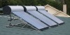 WTO-HP direct solar water heater for home