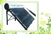 WTO-HP high pressure compact solar water heater