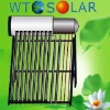 WTO-HS strong power Integrative Pressurized solar water heater