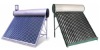 WTO-LP Assistant tank solar water heater