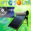 WTO-LP Regular Solar Water Heater for home