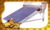 WTO-LP Stainless Solar Water Heater for home