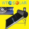 WTO-LP WTO Compact Non-Pressurized vacuum tube Solar Water Heater