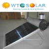 WTO-LP WTO Compact low pressure Solar Water Heater
