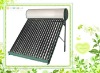 WTO-LP WTO compact unpressurized solar water heater