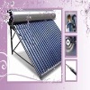 WTO-LP WTO direct plug solar water heater