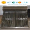 WTO-LP WTO evacuated tube solar heater