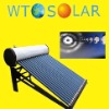 WTO-LP WTO low pressure solar water heater