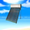 WTO-LP WTO unpressurized solar hot water heater