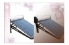 WTO-LP solar oil heater