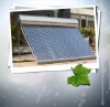 WTO-LP solar powered battery heater